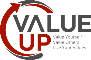 Value Up - Motivational School Assembly Program