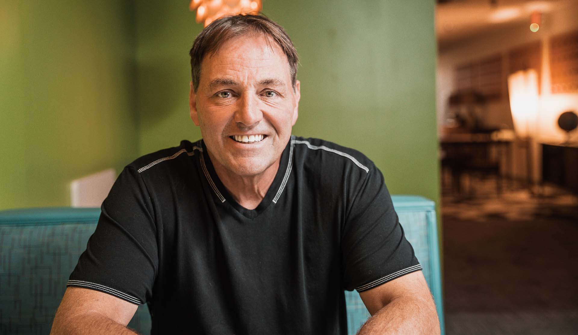 Let's Talk TikTok Mike Donahue