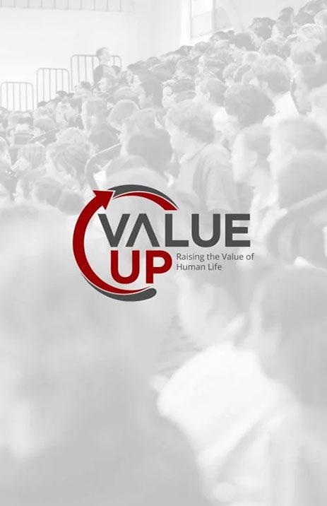 Value Up by Mike Donahue