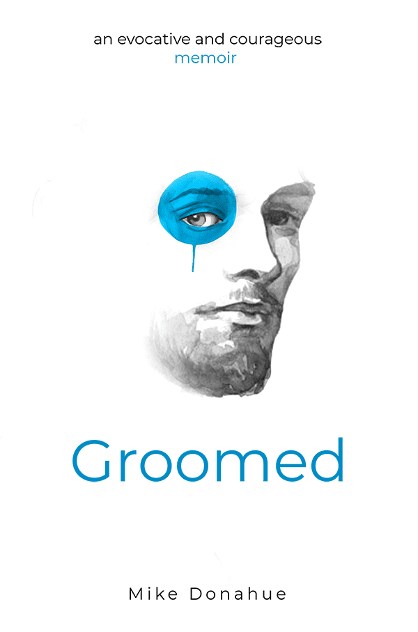 Groomed